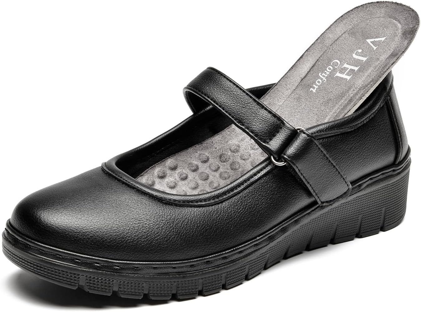 Stylish Women s Mary Jane Flats for All-Day Comfort and Style