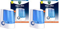 Vicks Warm Mist Humidifier for Bedroom and Large Rooms - Soothing