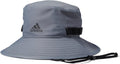 Adidas Victory Bucket Hat for Men - Breathable Outdoor Sun Cap