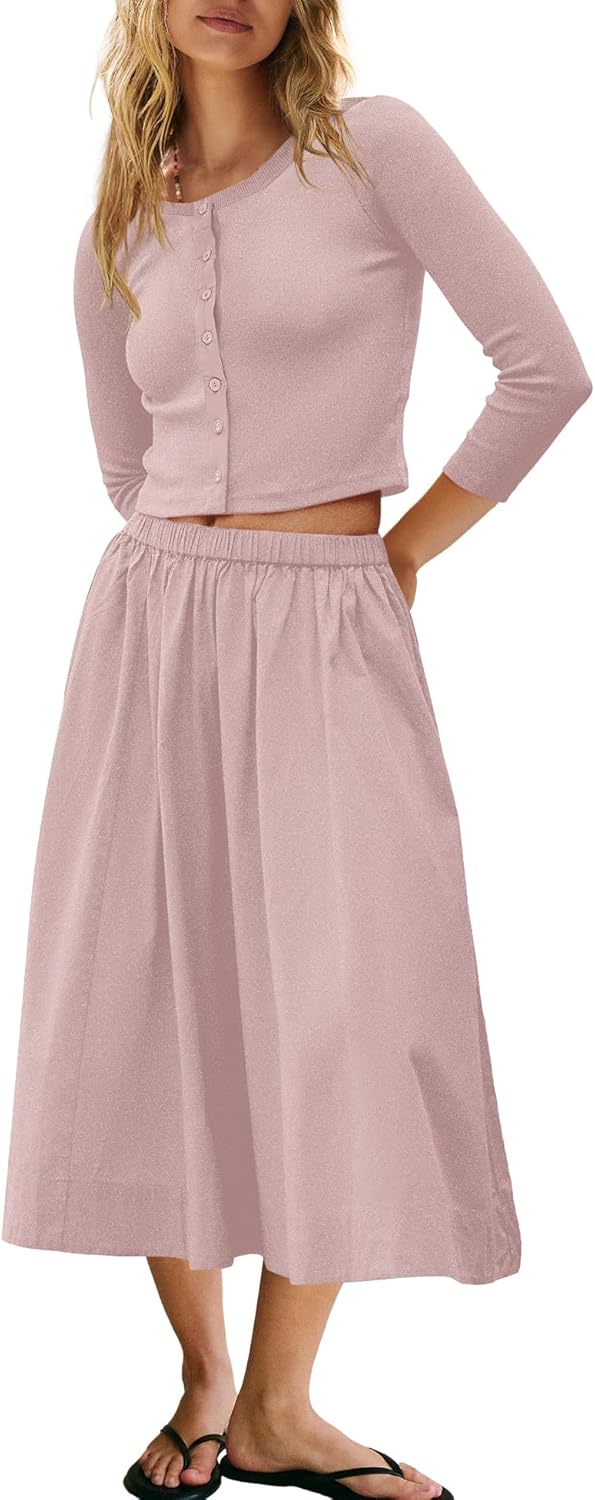 Panadila Womens 2 Piece Lounge Sets for Stylish Vacations