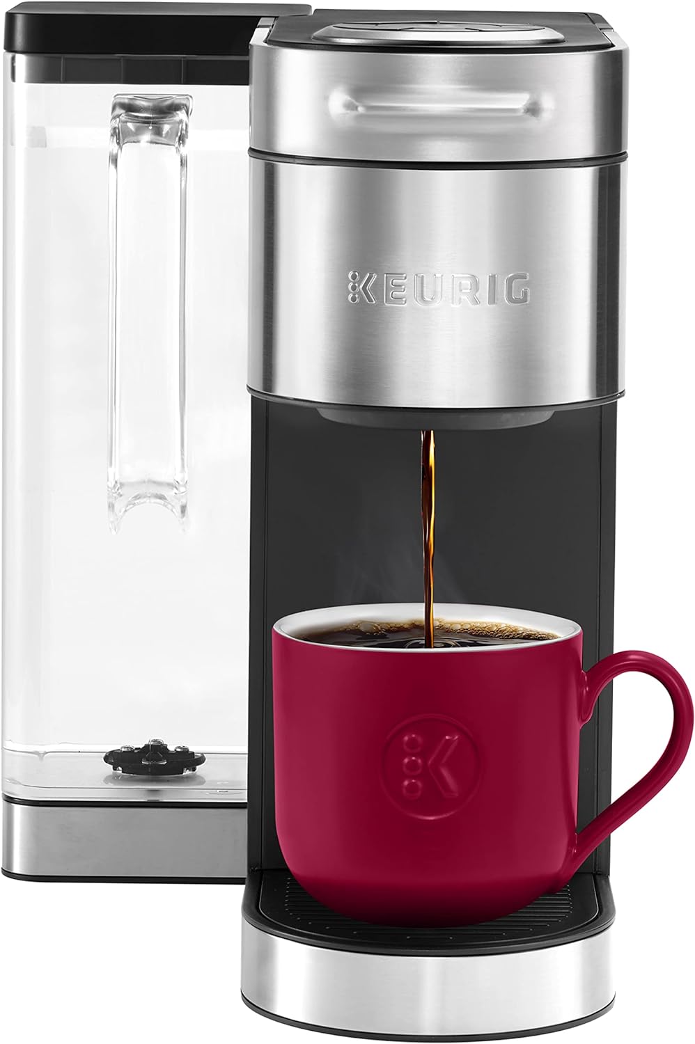 Keurig K-Supreme Plus: Perfect Single Serve Coffee