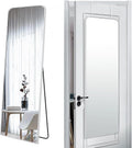 57x20 Door Hanging Full Length Mirror for Stylish Home Decor