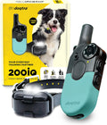 Dogtra 200iQ Remote Training E Collar - Compact Teal Trainer
