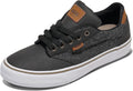 Vans Men's Atwood Deluxe Shoe - Upgraded Low-Top Comfort