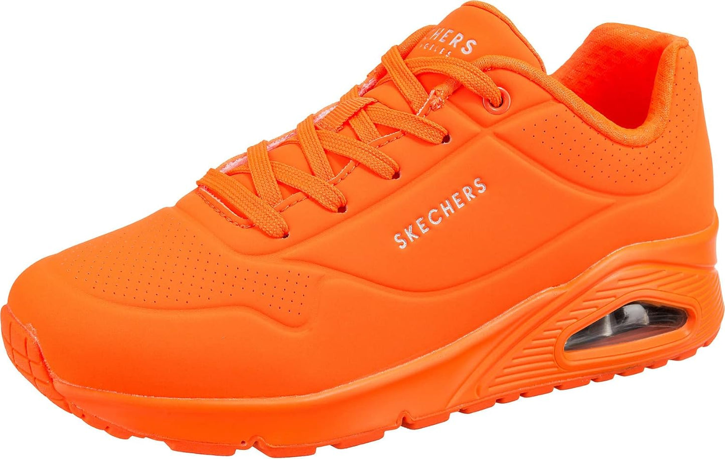 Skechers Women's Uno-Night Shades Sneakers for Ultimate Comfort