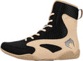 Venum Contender Boxing Shoes for Men - Supportive High-Top Stability