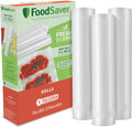 FoodSaver Custom Fit Vacuum Sealer Bags for Fresh Food Storage