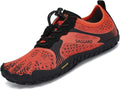 SAGUARO Kids' Barefoot Water Shoes - Lightweight Quick (Style V13C)