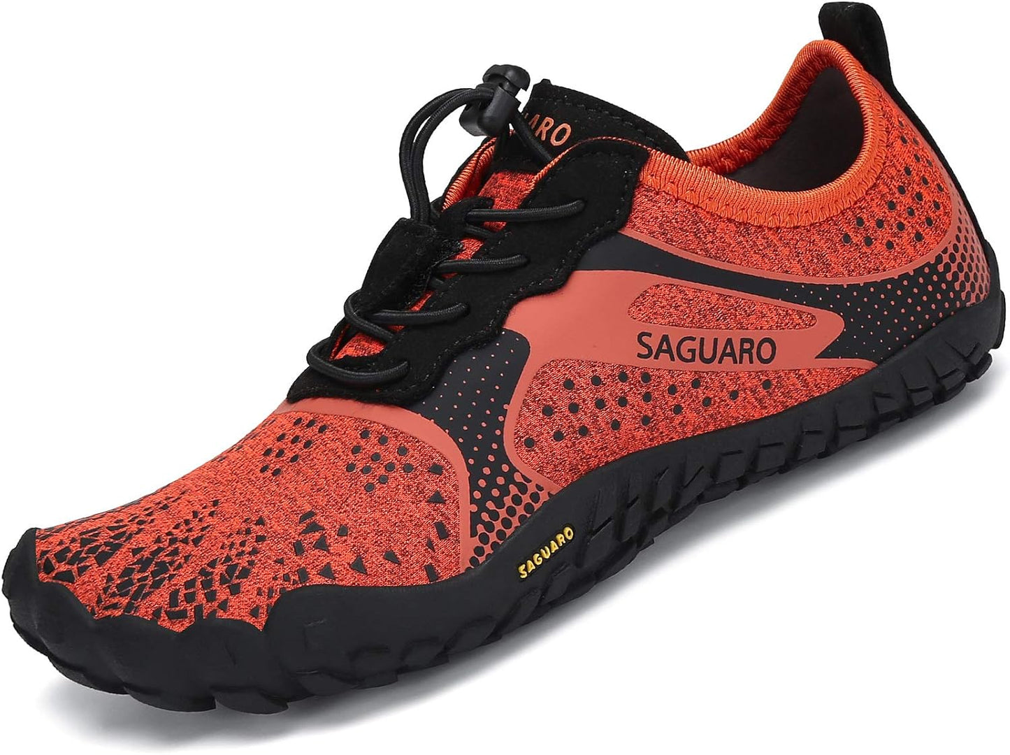SAGUARO Kids' Barefoot Shoes Quick Dry Aqua Athletic Sneakers