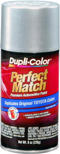 Dupli-Color Perfect Match Automotive Paint - Exact Color Repair