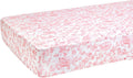 Posh Peanut Baby Crib Sheets - Viscose from Bamboo, Antoinette