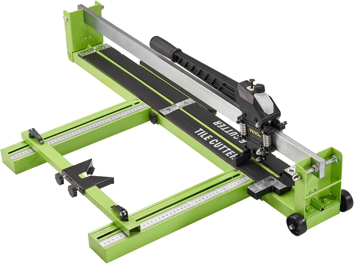 VEVOR Tile Cutter 32 Inch Manual Tile Cutter for Precision Cuts