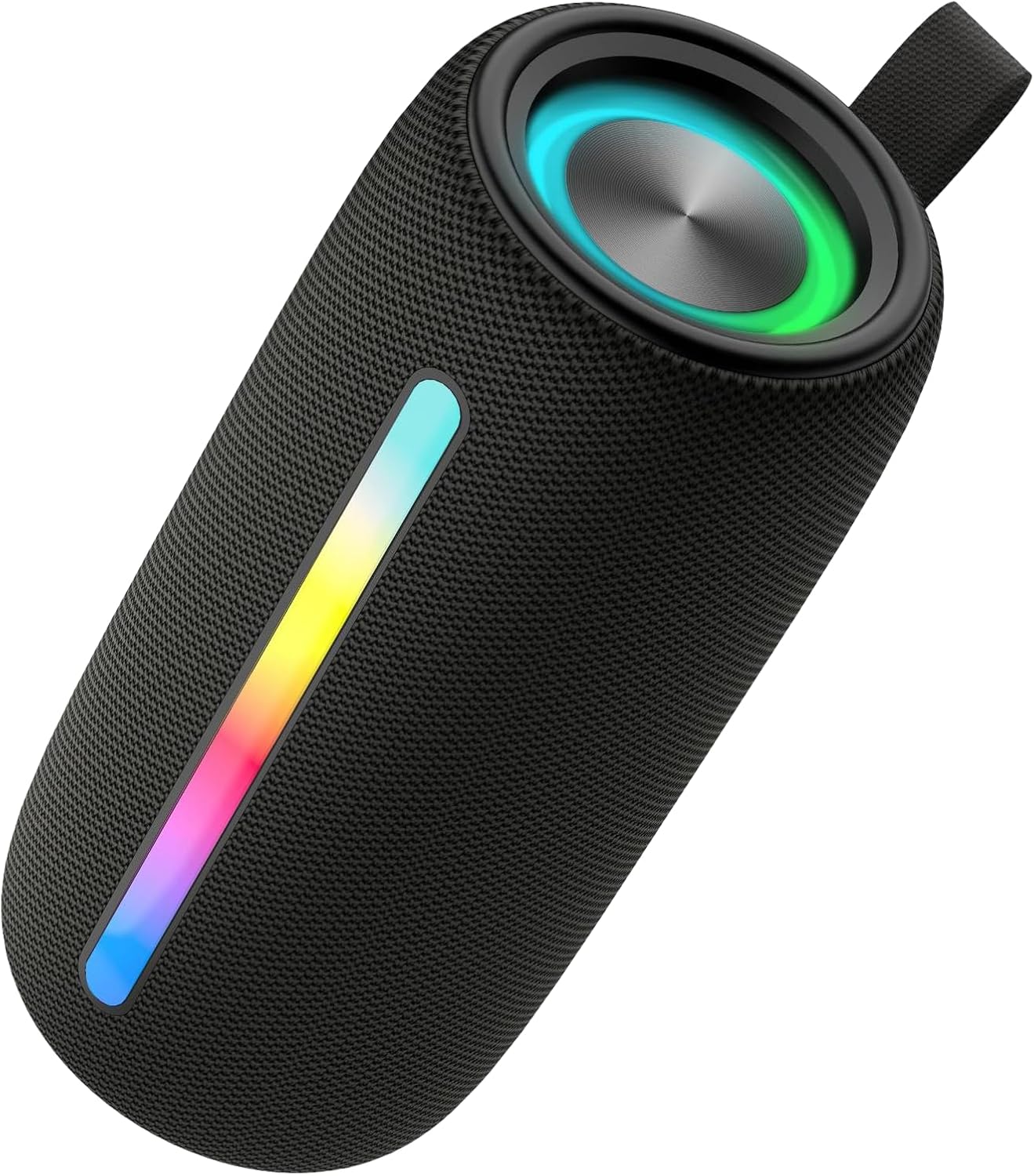 Wireless Waterproof Speaker: Party Anywhere!