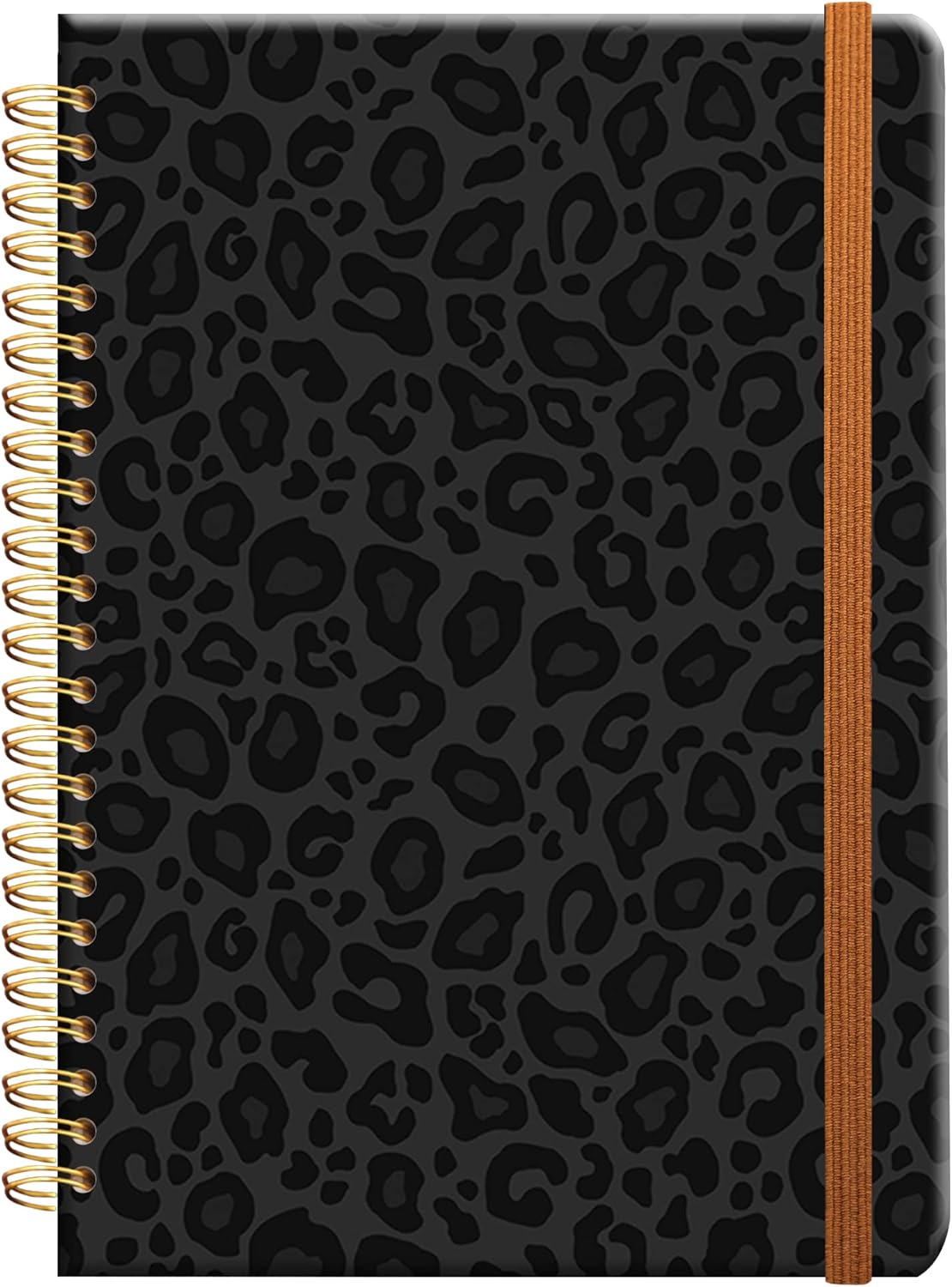 Premium A5 Hardcover Journal for Women - Luxe Writing Notebook, Ruled, Twin-Wire Bound - ZHIZHEND
