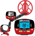 Metal Detector for Adults - Professional 5-Mode Detector