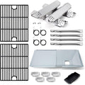 Adviace Replacement Parts for Nexgrill 720-0830X Grill Kit - Restore