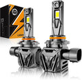 Auxbeam 9005 Fog Lights Q40 Series - 800% Brighter for UTV/ATV