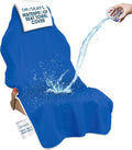 Dri Seats Waterproof Car Seat Cover Ideal for Active Lifestyles