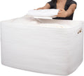 XXXLarge Cotton Rope Storage Basket 25in x 17in x 16in - Oversized