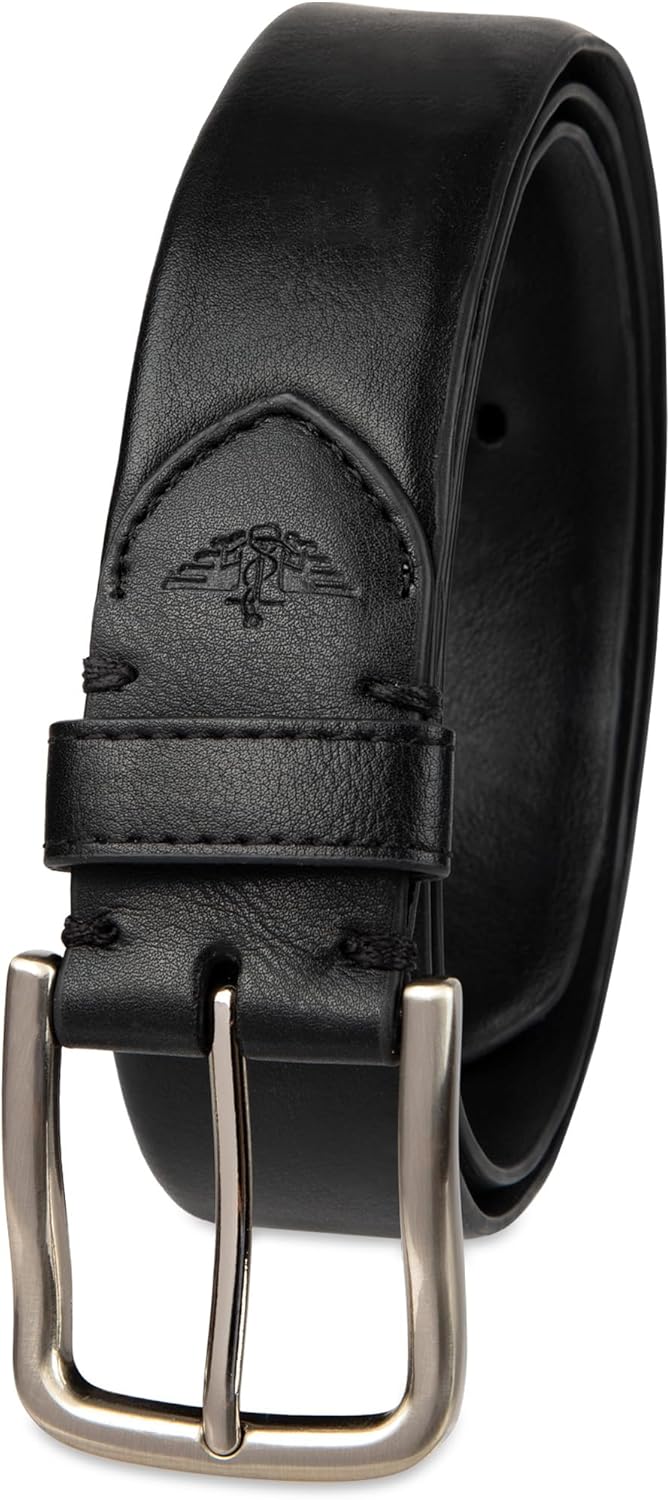 Dockers Everyday Casual Belt for Comfort and Style in Any Outfit