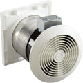 Broan-NuTone 512M Through-the-Wall Ventilation Fan 70 CFM - Efficient