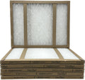 16x20x1 Glasfloss Fiberglass Air Filter GDS Series - Durable HVAC