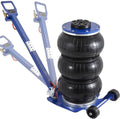 Air Jack 3 Ton Triple Bag Air Jack - Fast 3-5s Lifting