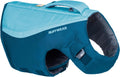 Float Coat Dog Life Jacket - Secure Buoyancy for Small Dogs