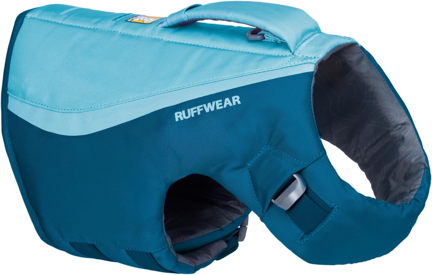 Ruffwear Float Coat Dog Life Jacket for Safe Water Adventures