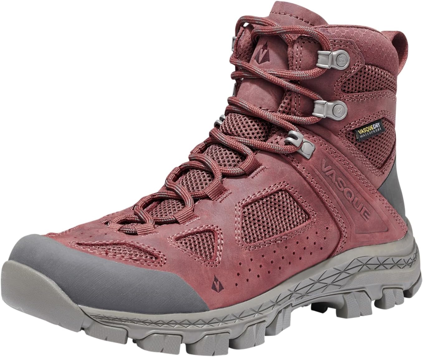 Vasque Women's Waterproof Hiking Boot - Stay Dry in Style!