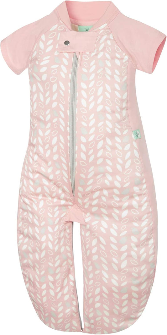 ergoPouch Sleep Suit Bag 1.0 TOG for Safe Baby Sleep