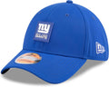 New Era Men's College NFL 2025 Sideline 39THIRTY Flex Hat - Team Fan