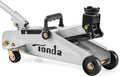 TONDA Floor Jack 1.5 Ton Hydraulic Portable Car Lift - Compact