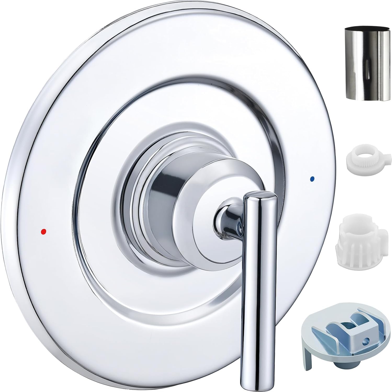 Replacement for Moen T2901 Gibson Posi-Temp Valve Trim Kit