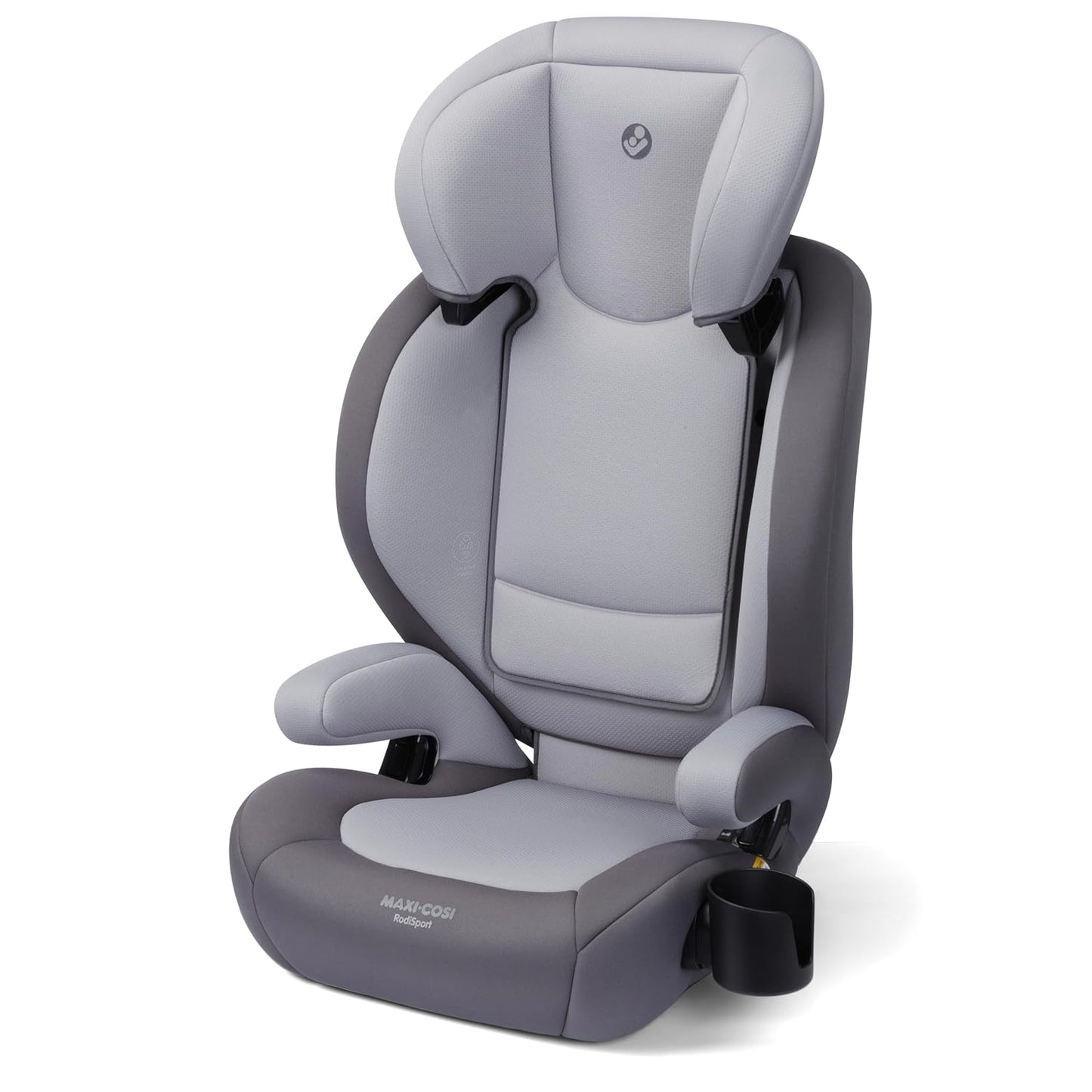 Maxi-COSI RodiSport Kids Booster Car Seat for Growing Kids