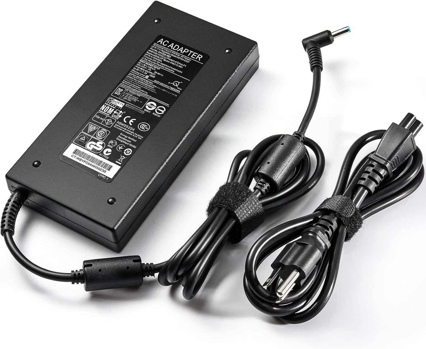 150W Laptop Charger for HP Victus 16 and ZBook Series