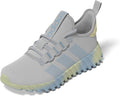 adidas Kids Boys Kaptir 3S Slip On Sneakers - Easy On & Off