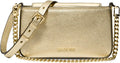 Michael Kors Bryant Small Convertible Crossbody Bag - Versatile