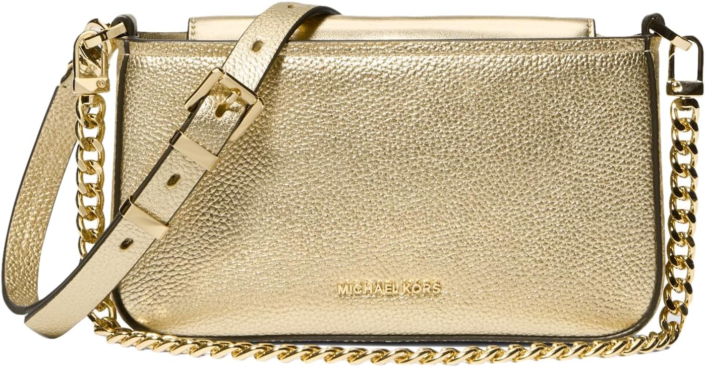 Michael Kors Bryant Small Convertible Crossbody Bag Review