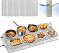 Homelove Food Warming Mat Waterproof - Rollable Electric Warmer
