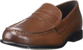 Men's Classic Penny Loafer - Comfortable Leather Dress Shoe