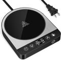 FIRJOY Electric Cup Warmer - Keeps Coffee Hot!