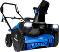 Westinghouse WSnow23 Corded Snow Blower 23 in - Powerful Electric Snow