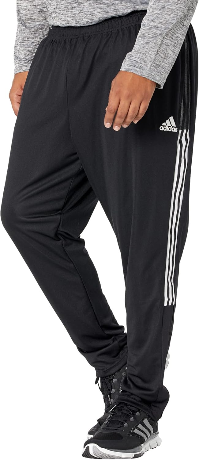 adidas Men's Tiro 21 Track Pants for Comfort and Performance