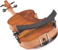 Bonmusica 15in Viola Shoulder Rest for Comfort and Stability