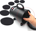 Pet Grooming Hair Dryer Filter Compatible with Most Dog Groomer