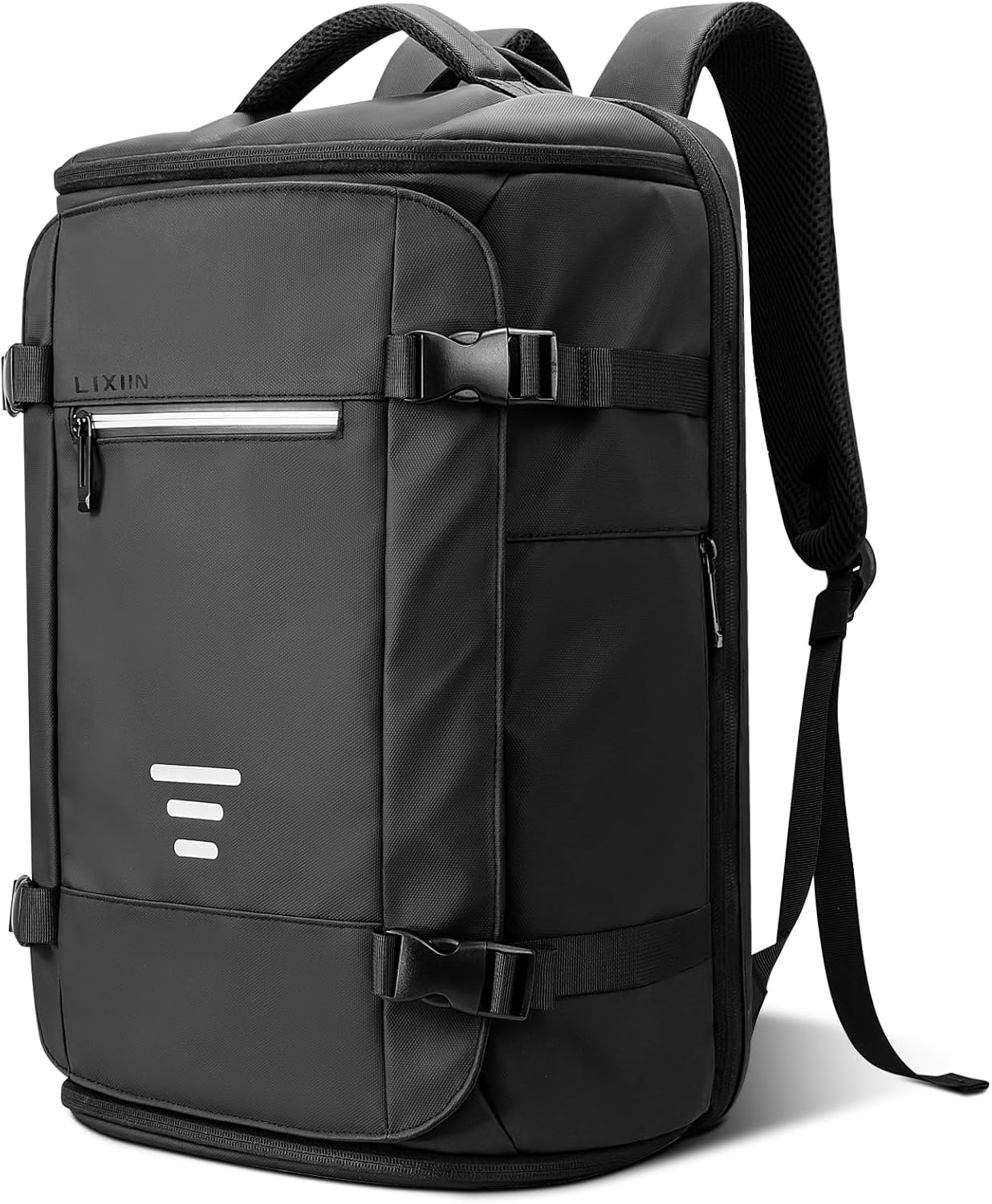 Travel Backpack for Men Women Large Lightweight Carry-on 40L