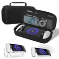 PS Portal Protection Travel Set with Hard Carrying Case & More