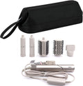Airwrap Travel Case for Dyson/Shark Flexstyle - Compact Protective