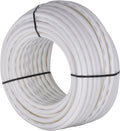 SharkBite 1 in x 300 ft White PEX-B PEX Pipe - Flexible Plumbing